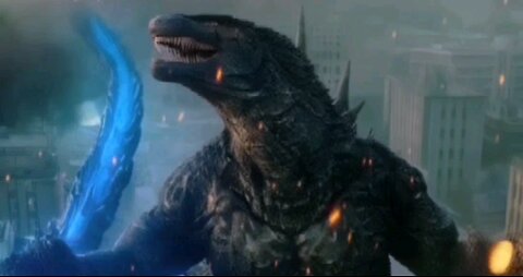 Godzilla: Sunimu