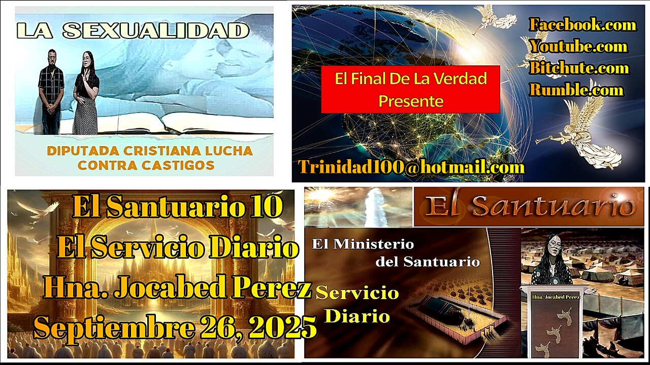 El Santuario 10