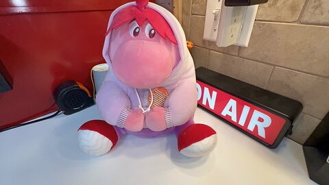 UnBagging Look at Inside Out 2 Weighted Comfort Plush Embarrassment Toys for Ages 3 Up by Just Play