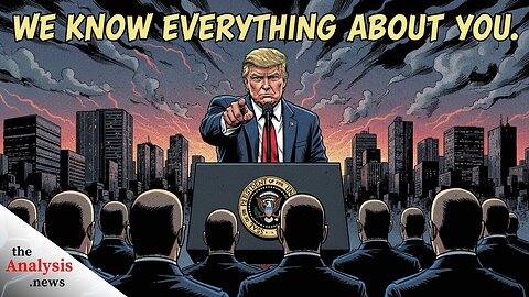 Trump Threatens Generals: (Martial Law) My Way, or the Highway – Wilkerson and Jay