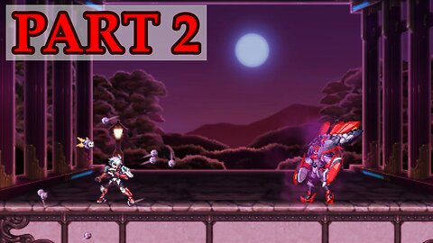 Let's Play - Azure Striker Gunvolt: CONNECT iX part 2