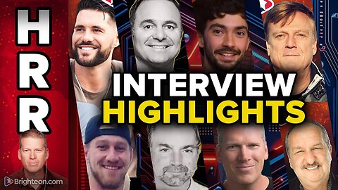 Recent Interview Highlights Critical Conversations You Need to See