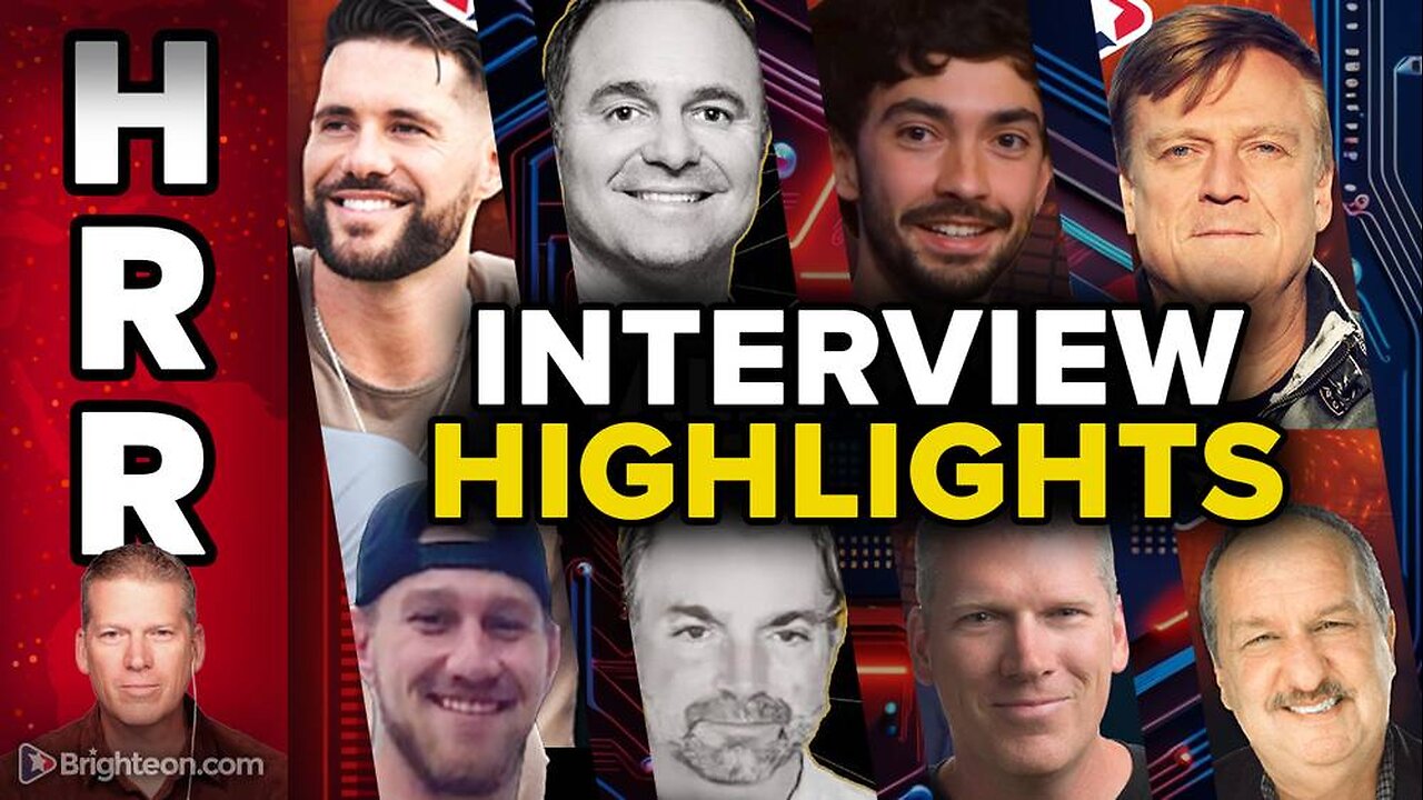 Recent Interview Highlights Critical Conversations You Need to See