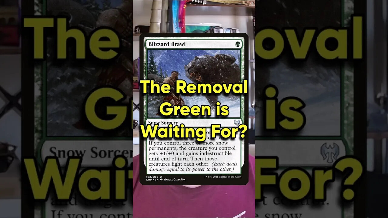 Snow Lands Could Use More Support! #shorts