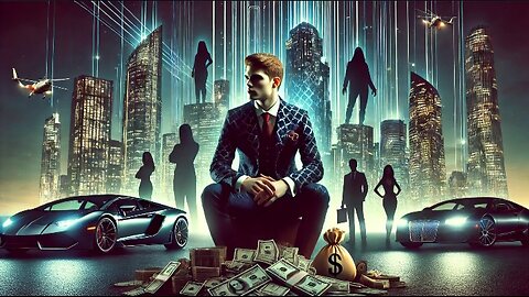 The Rise of Ultra-rich young entrepreneurs the Dark truth 😱