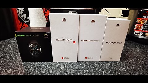 HUAWEI P SMART 2021 📱 DETAILED LOOK SHOWING THAT GOOGLE APPS WORK IN DETAIL AS THEY NOT SUPPORTED🥰🏆