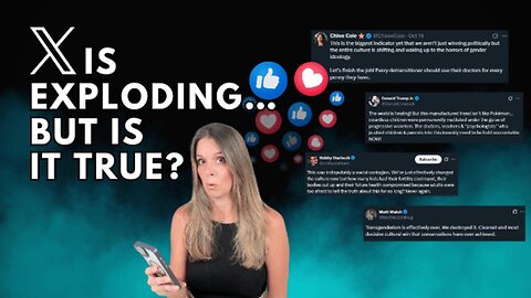 Viral Study Claims Trans Youth Are Disappearing — Let’s Fact-Check That