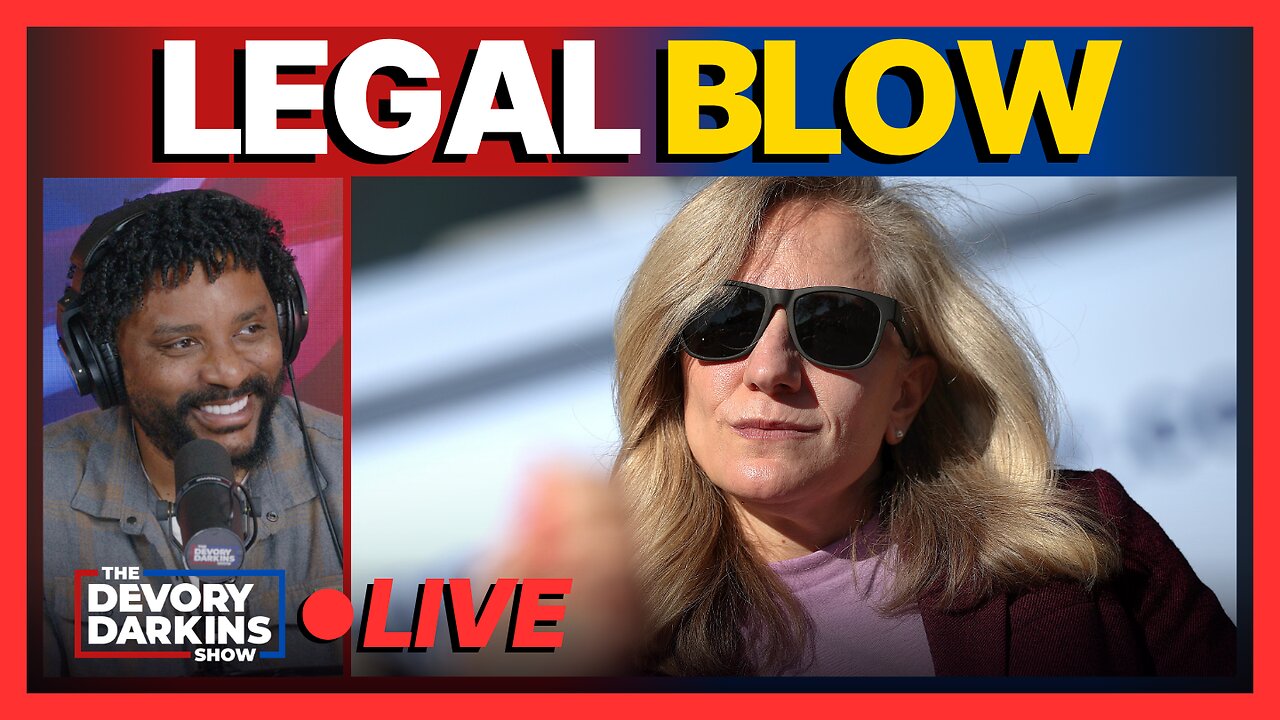 Judge drops BOMB on Virginia Democrats in MAJOR LEGAL BLOW