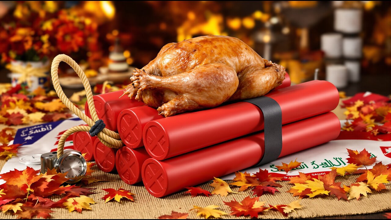 Sleazy Live From the Bunker 11/29/25