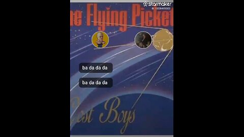 Jupiter's Tears Written by Madonna & Queen Freddie & GrantBennett³³³ Duet Performance by Jean86 &Gb