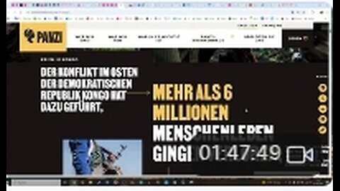 478 - CIA Projekt MK ULTRA und Projekt Monarch Teil 4