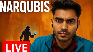 "Narqubis LIVE Gameplay | New Update, Boss Fights & Full Walkthrough!"