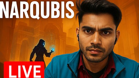 "Narqubis LIVE Gameplay | New Update, Boss Fights & Full Walkthrough!"