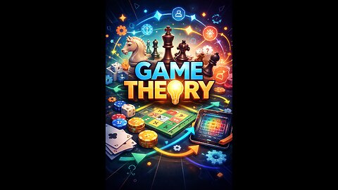 Game Theory! By Rootbitch