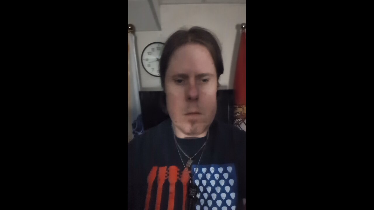 good evening everyone