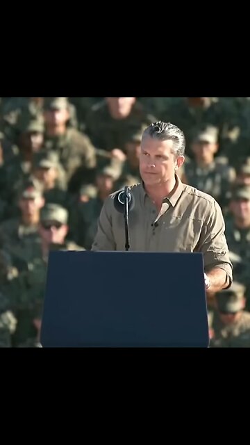 🇺🇸⚡️ El grosero mensaje del jefe del Pentágono sobre el Caribe