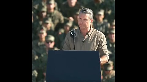 🇺🇸⚡️ El grosero mensaje del jefe del Pentágono sobre el Caribe