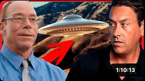 Dr. Steven Greer: “UFO technologies that are being kept secret would instantly change the world”