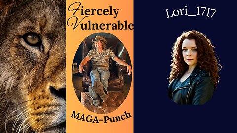 3/11/2025 Fiercely Vulnerable a conversation with Lori_1717