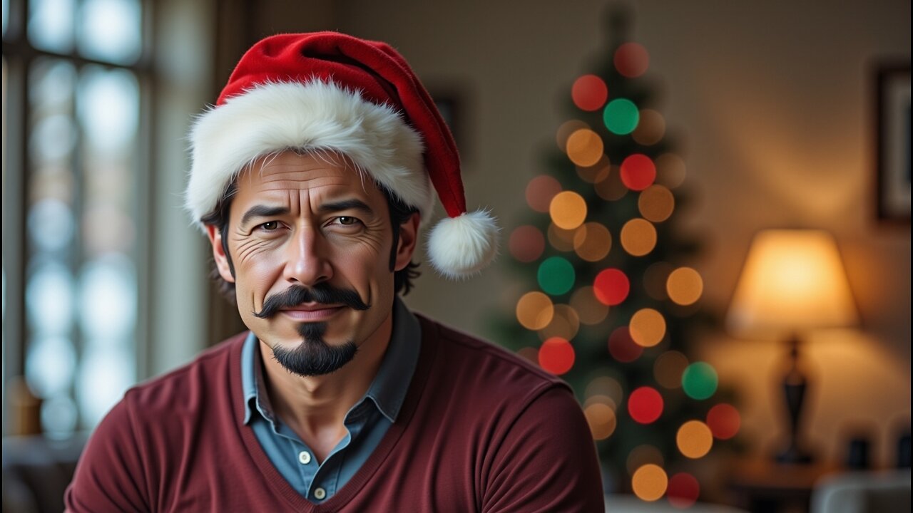 Christmas is coming!