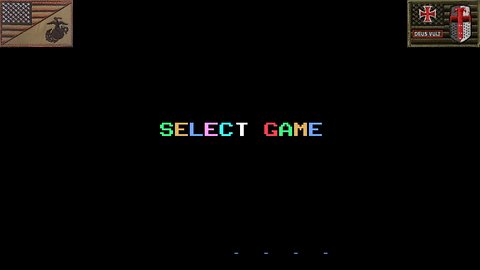 Baseball! (Magnavox Odyssey 2 - Attract Mode) [NA Version]