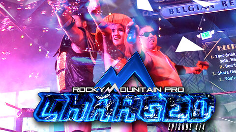 RMP Charged | EPISODE 474 | Fallout from THE WAKE'S Return!