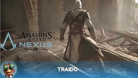 Assassin's Creed Nexus VR | Traido