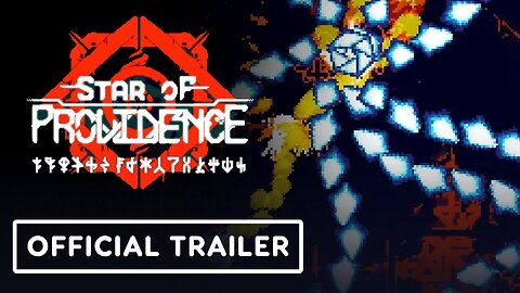 Star of Providence - Official Release Date Reveal Trailer