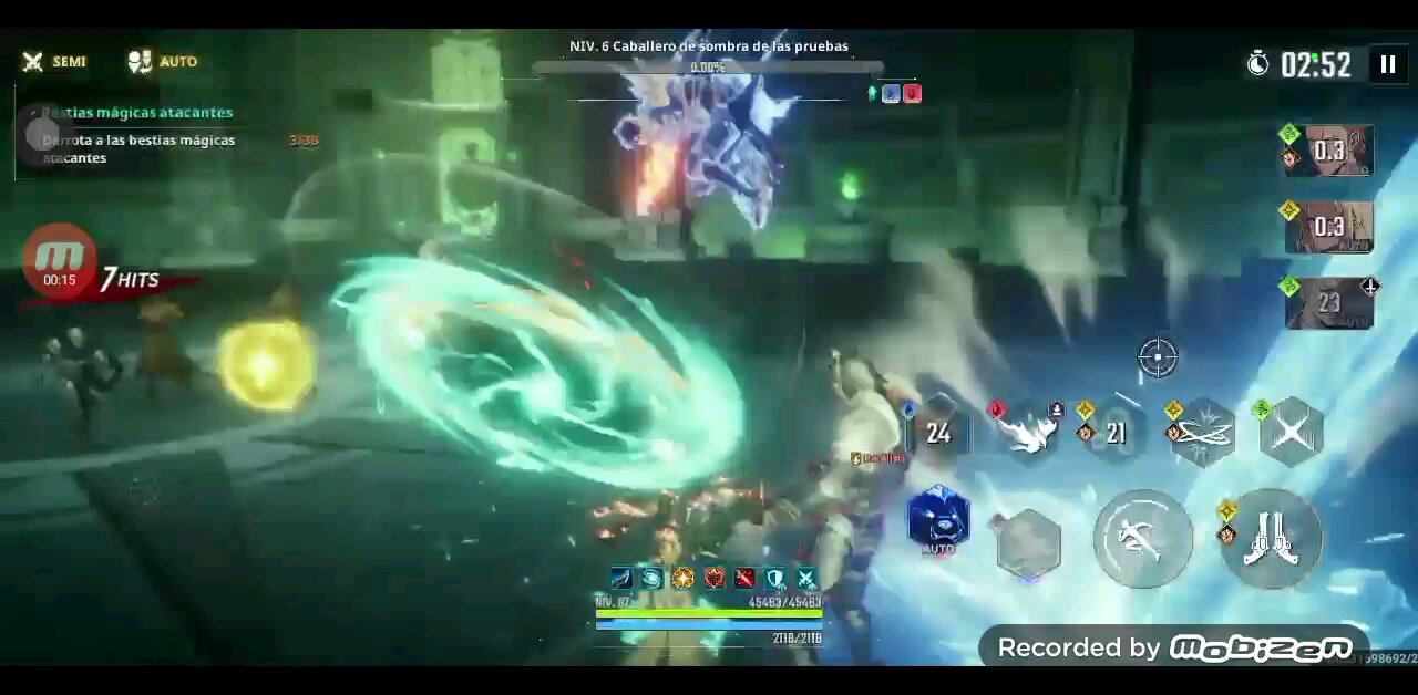 siguiente parte de lah istoria solo leveling frieren