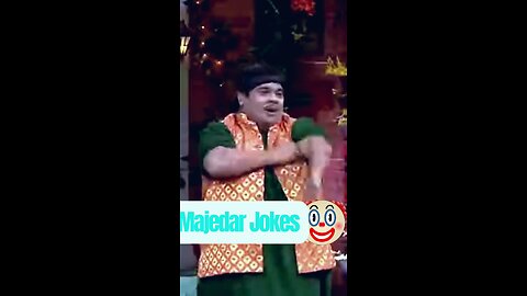 Interesting jokes in kapil sharma comedy show