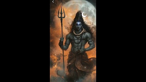 Lord shiva strotram