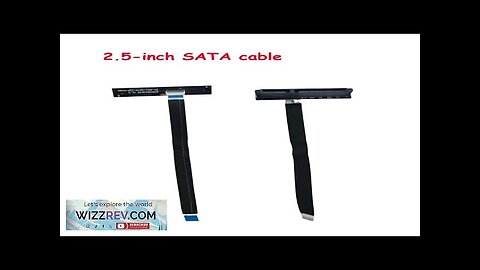 Mini PC Computer 2.5inch SATA cable Review