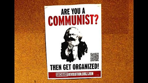 Political Correctness: Is Communist Propaganda