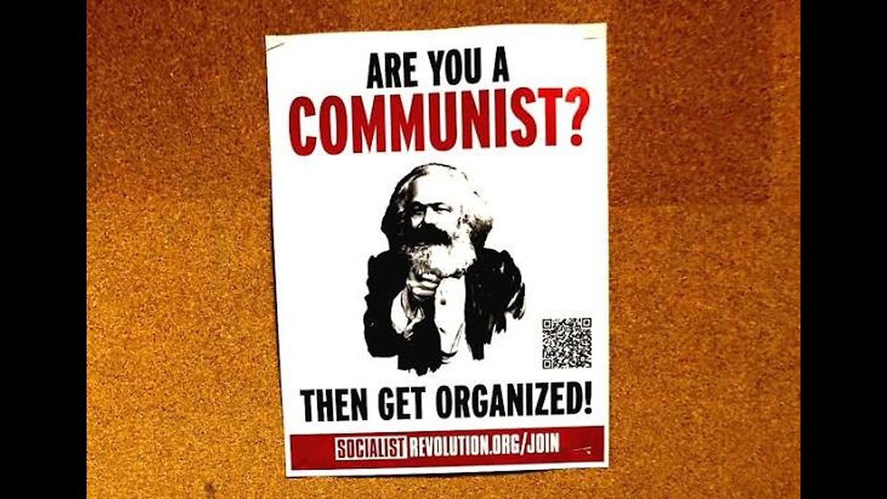 Political Correctness: Is Communist Propaganda
