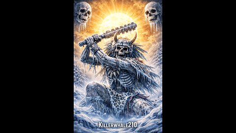 Texas Freeze Everyone gets it