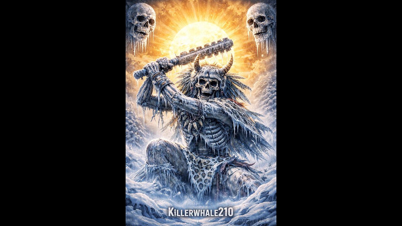 Texas Freeze Everyone gets it