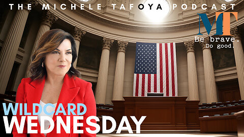 Democrats Dour Display was Dumb: WILDCARD WEDNESDAY