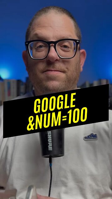 Google Has Removed Support for &num=100