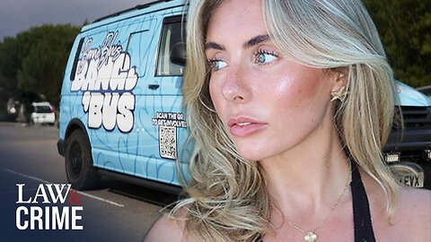 Bonnie Blue Trapped in Bali as ‘Bangbus’ Interrogations Ramp Up
