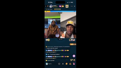 NOCAP CHATS WITH SIRBBB | FLAWLESS SISTERS TEAM PK BIGO LIVE