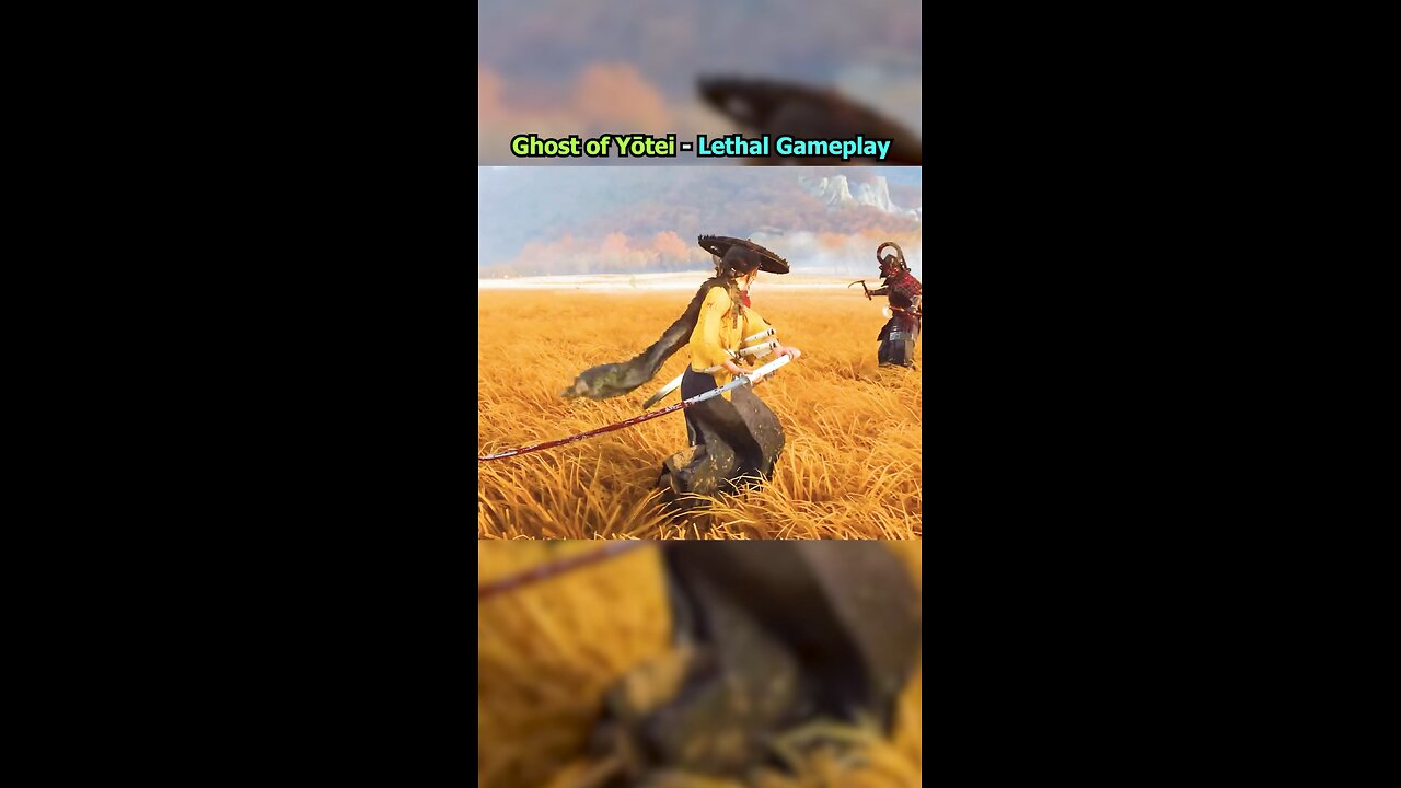 👀