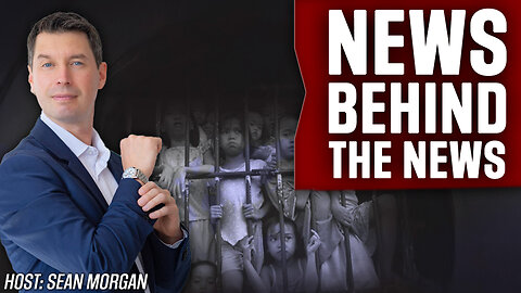 DNI Gabbard Battling Against Organ Harvesting and Baby Black Market