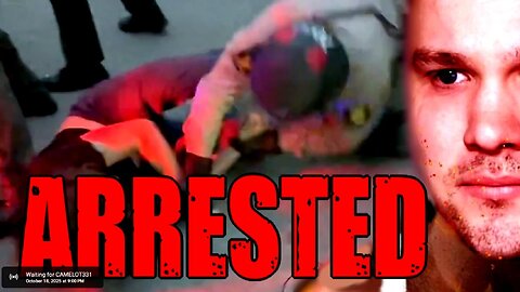 I WENT To THE NO KINGS PROTEST! Portland Violence Breaks OUT!