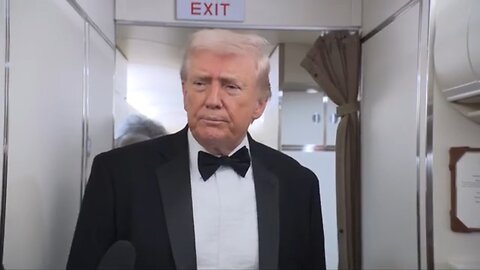 Trump: ICE Protesters Will SUFFER If They Mess With Federal Officers