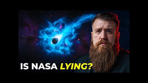 3I/ATLAS Is Causing Scientists To Panic. Here s Why.