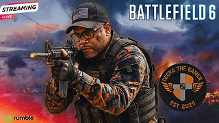 BATTLEFIELD 6 | GAUNLET WITH RANDOMS