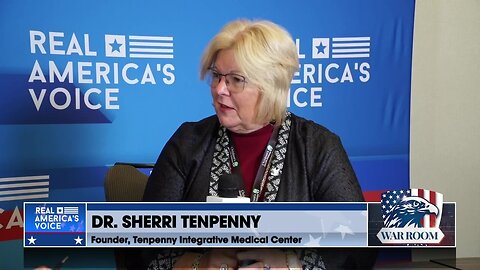 From Traditional Medicine - Dr. Sherri Tenpenny Breaks Down The Dark Side Of Vaccines