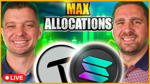 Crypto Dips to Buy: Solana, Bittensor, ??