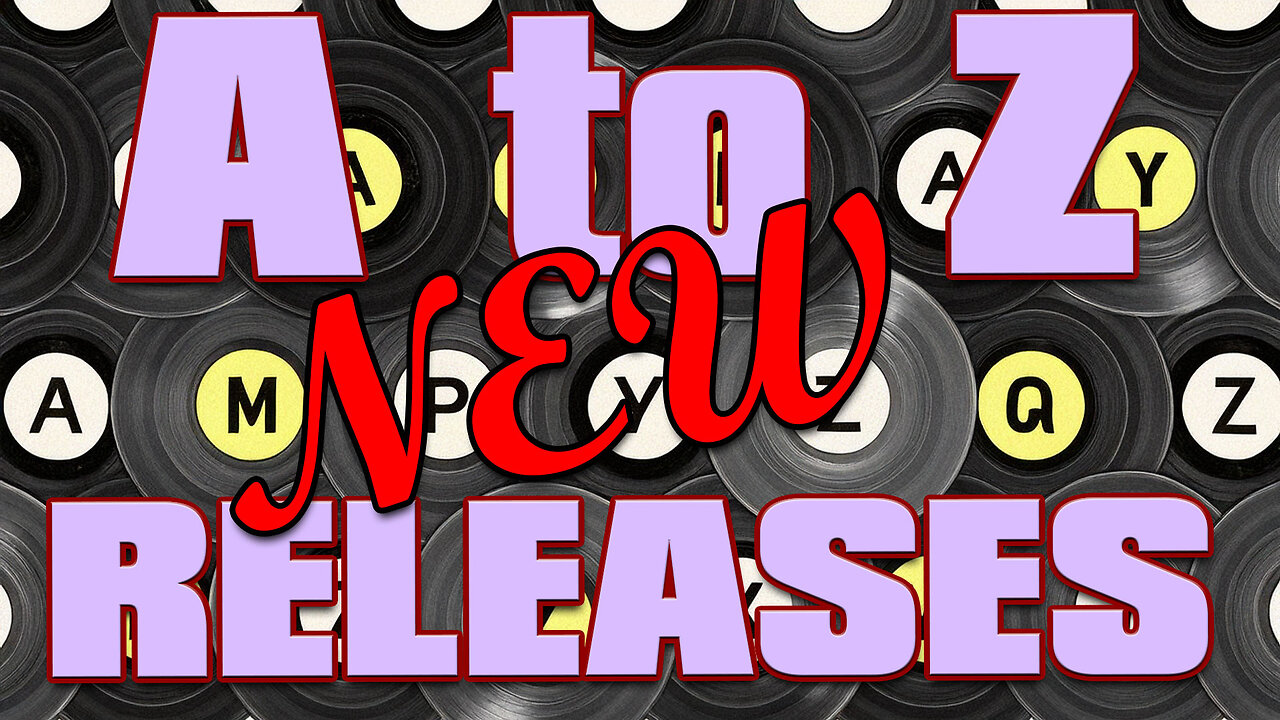 A to Z for Albums Released Since 2000 | Vinyl Community