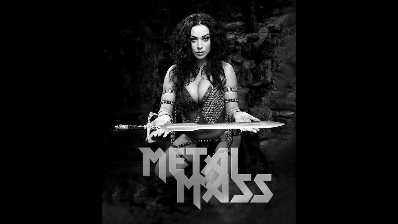 Sunday Metal Mass 2-9-25